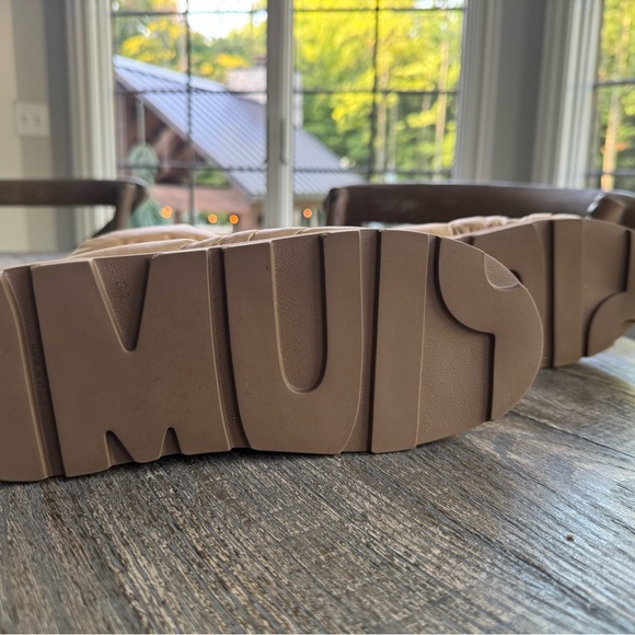 Piumestudio Luna Boot - Picture 5 of 7